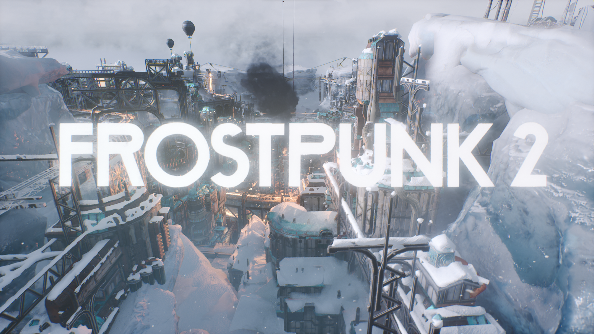 Review: ¿Frostpunk 2 es la nueva joya de supervivencia y construcción en Steam?