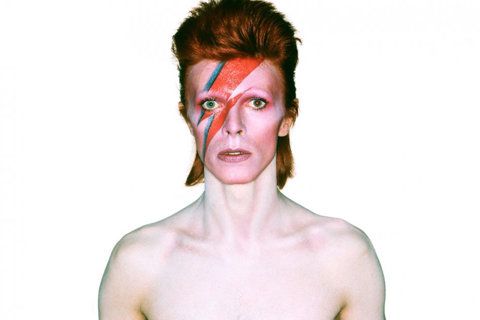Estrellas de la música rendirán tributo a Bowie por el segundo aniversario de su muerte
