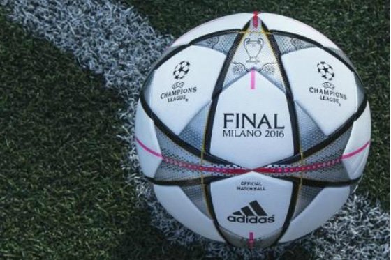 Tecnología de gol será utilizada en la final de la Champions