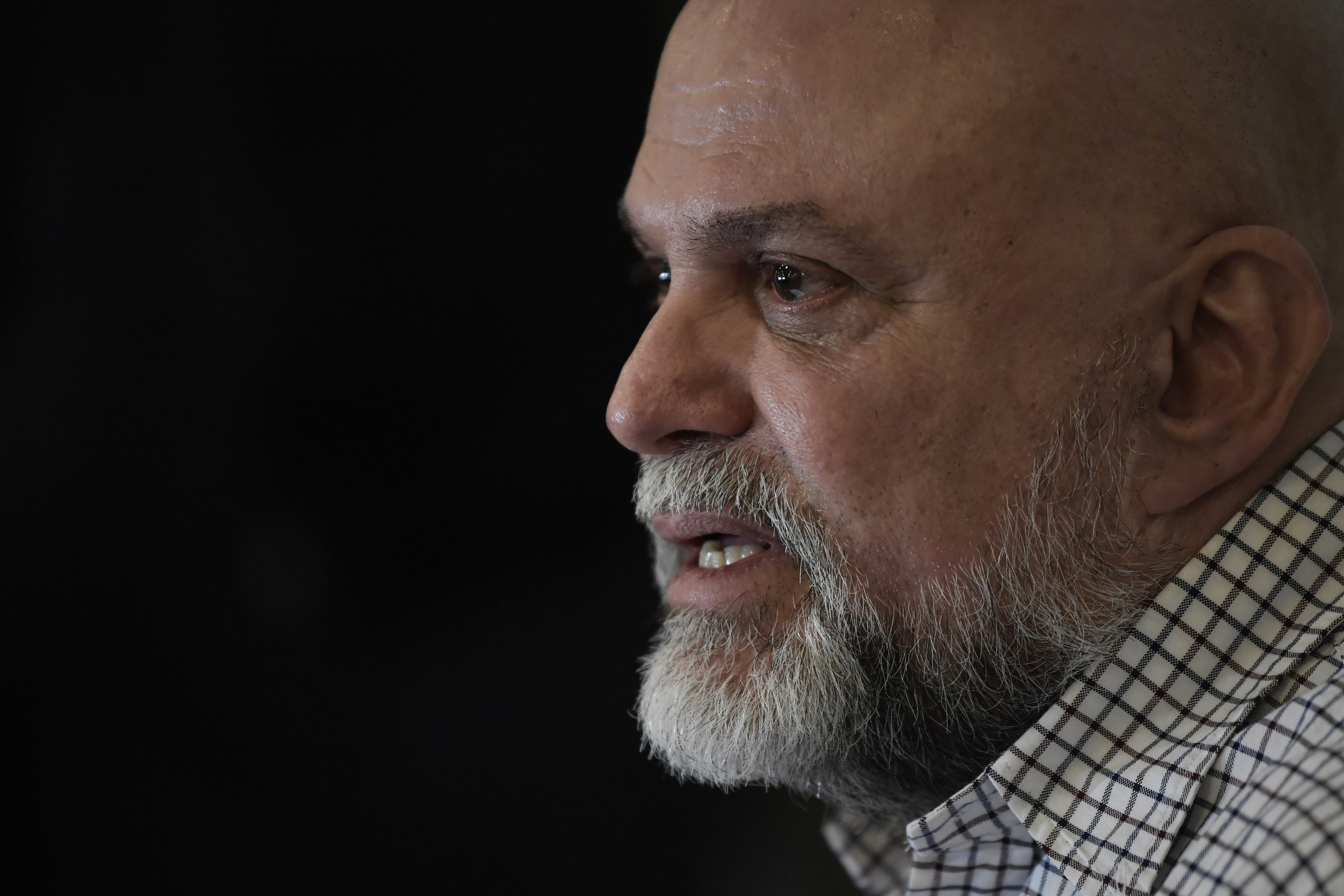 Mancuso habla sobre decisión de Corte de negarle libertad por ser gestor de paz