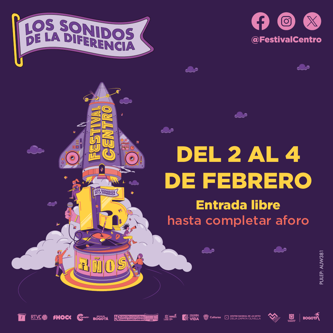 Festival Centro