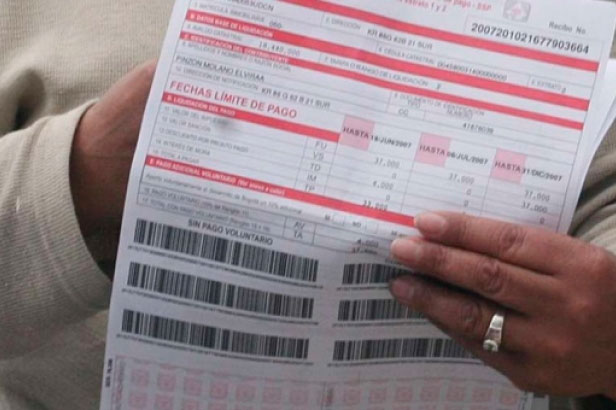 Este 19 de junio vence plazo para pagar impuesto predial en Bogotá