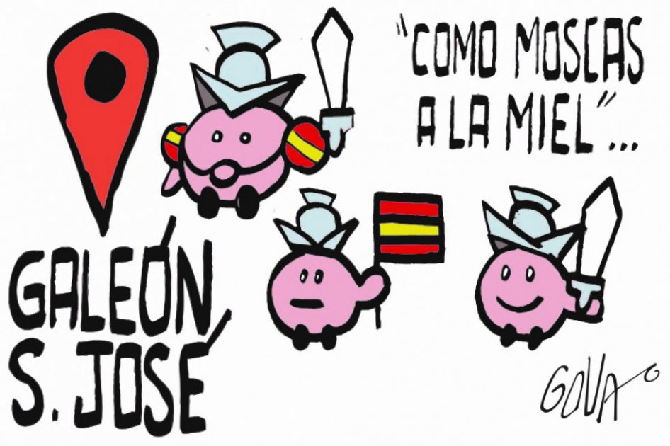 La instantánea