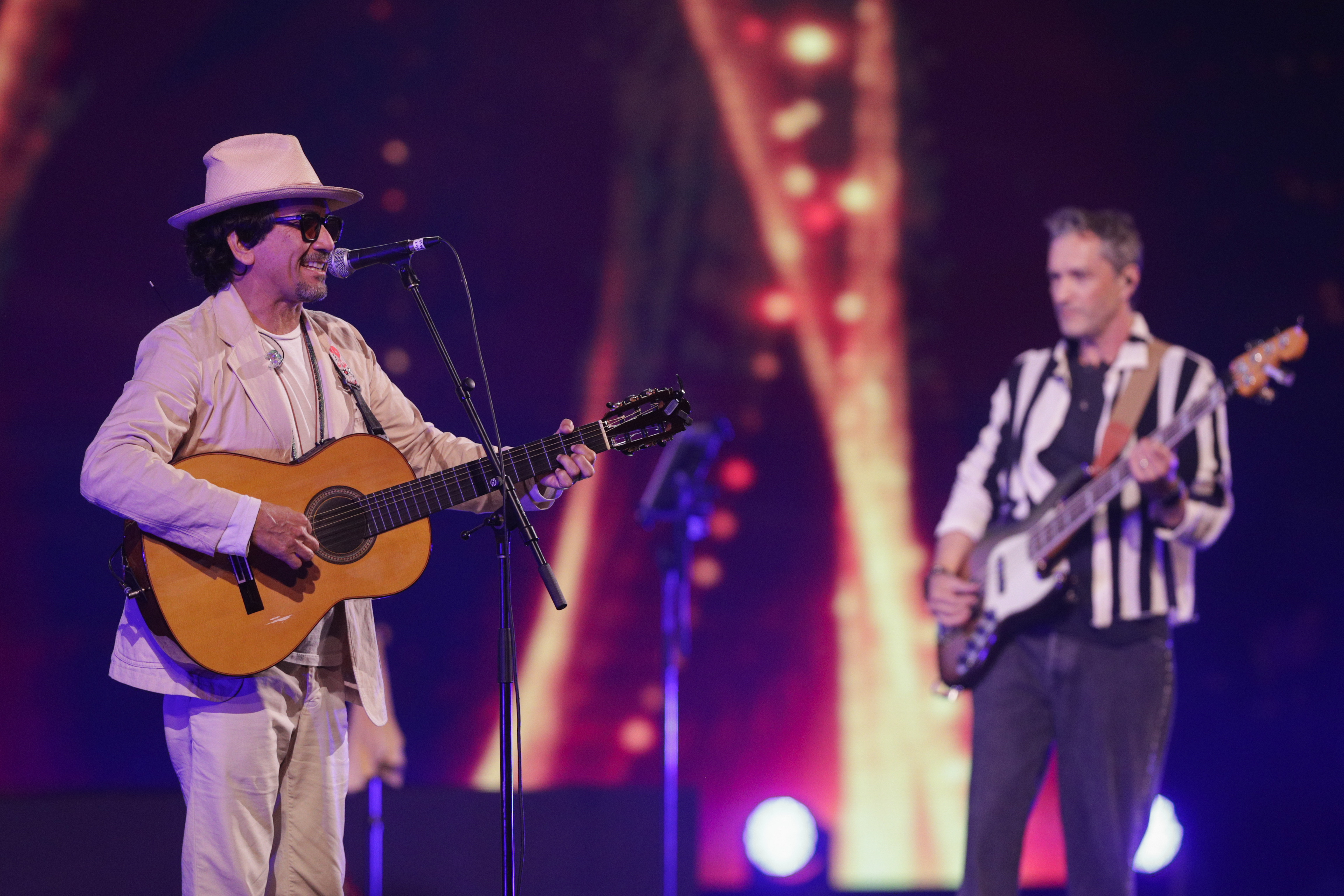 Festival Timeless: lista de artistas, fecha y valor de las boletas