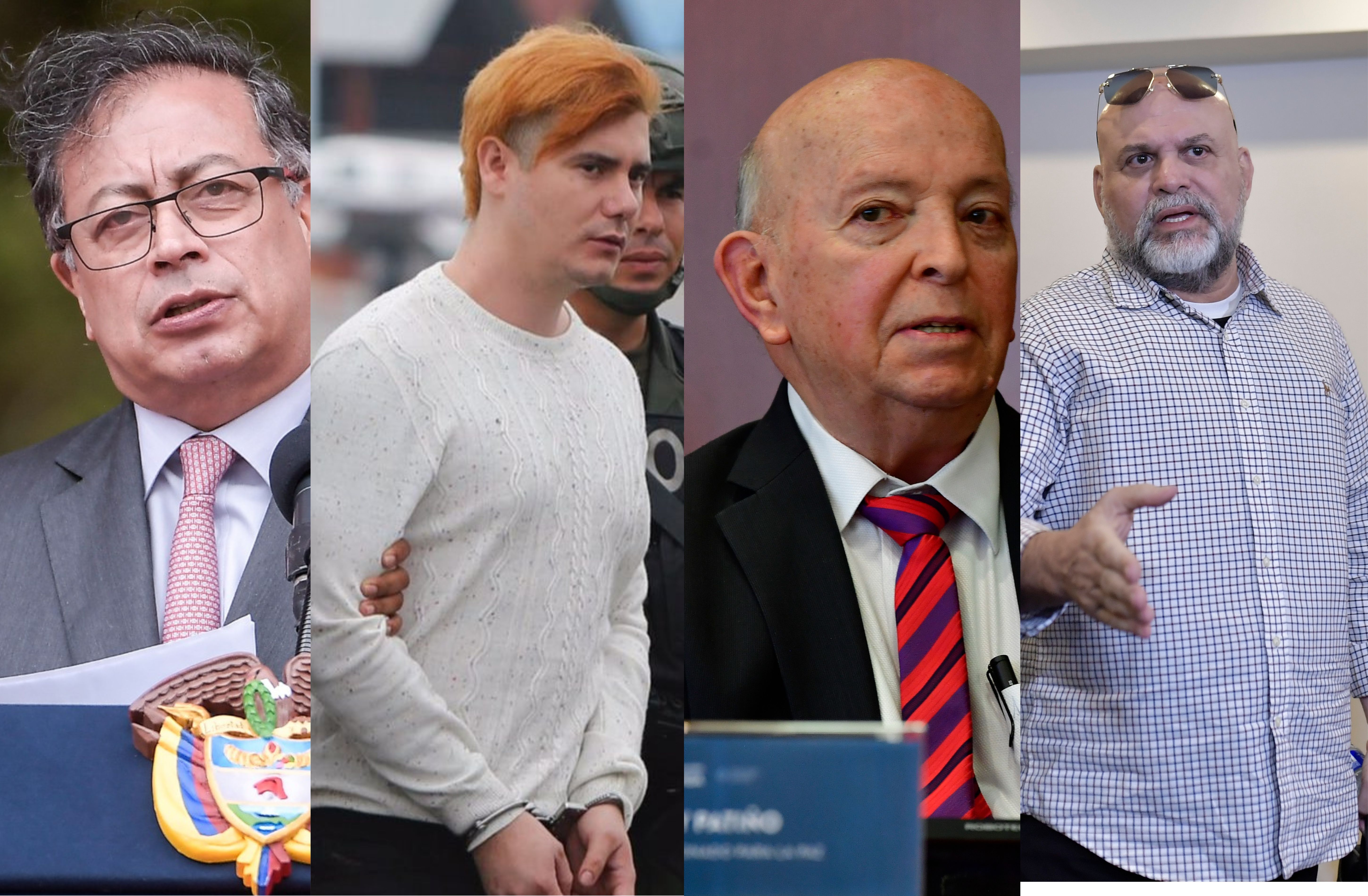 Supuesta gestoría de paz de ‘Pichi’ abre nuevamente debate sobre esa figura legal