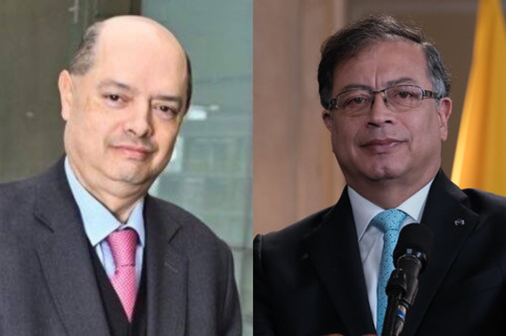 Enrique Vargas Lleras pidió a la CIDH medidas cautelares ante “agresiones” de Petro