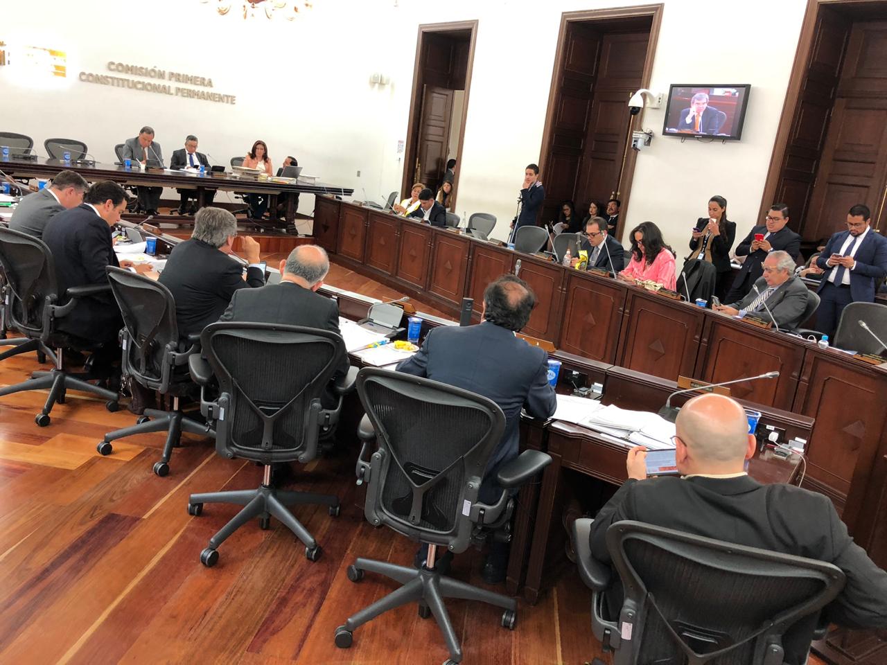 Luz verde para proyecto que endurecerá penas contra la explotación sexual infantil