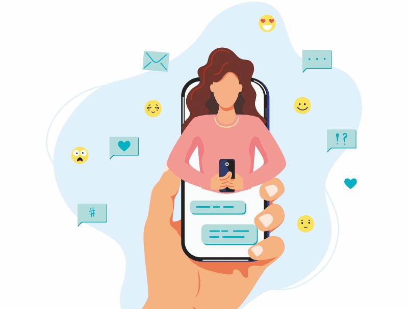 Estudiantes crean “app” que facilita interacción entre personas sordas y oyentes