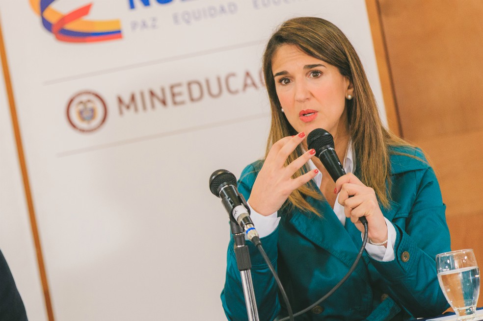 “El paro de maestros es injustificado”: Ministerio de Educación