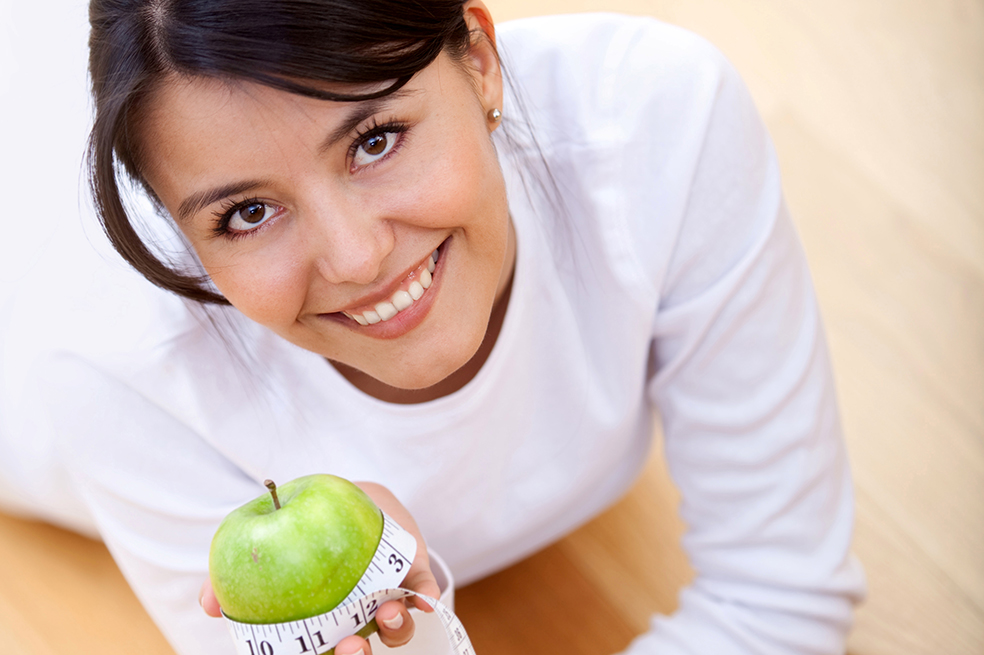 Estas son las ocho mejores dietas para comenzar el 2019