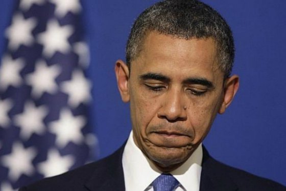 Obama: «No soy optimista sobre el futuro de Siria»