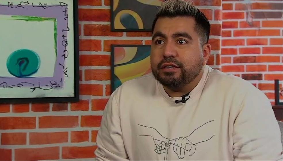 Jhovanoty reveló la verdad sobre su salida de Caracol Televisión: “Crean en mí”