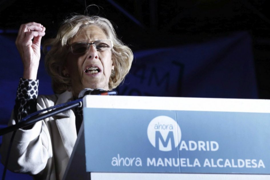 Ante las altas temperaturas, la Alcaldía de Madrid busca modificar vestuarios de trabajo