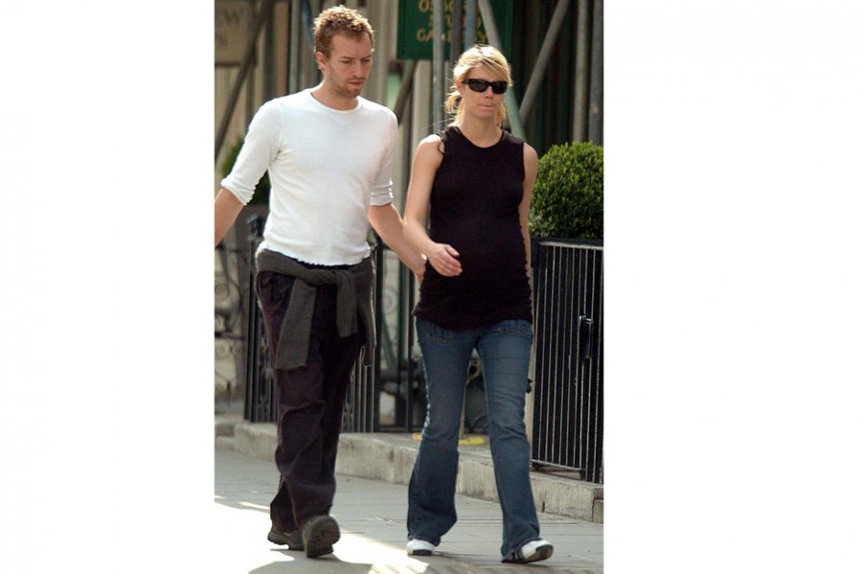 Gwyneth Paltrow afirma que Chris Martin es como un «hermano» para ella