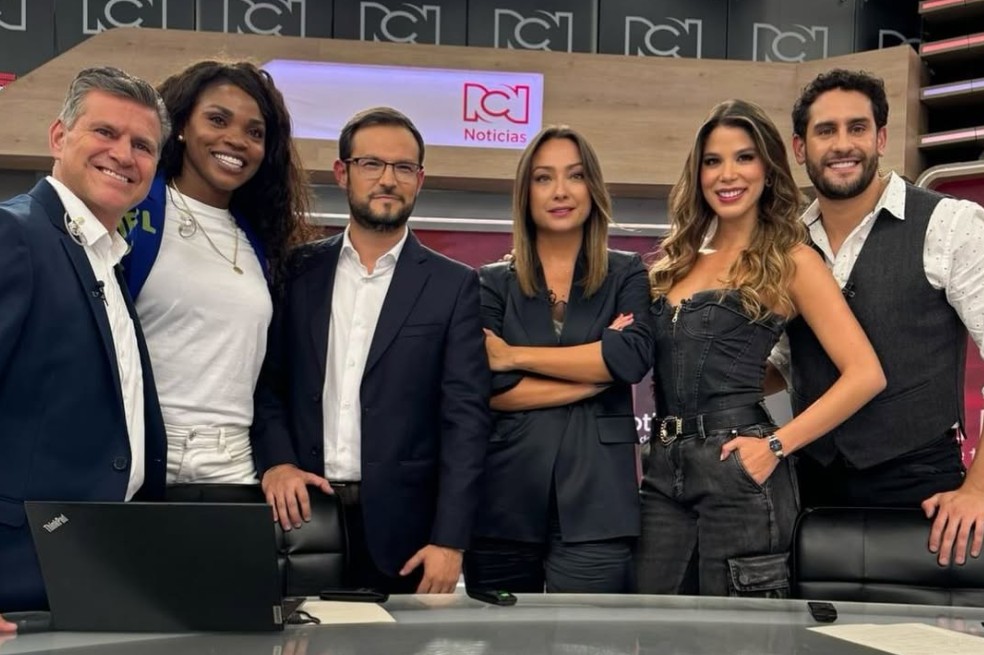 Presentador de ‘Noticias RCN’ reveló: “He salido con todo tipo de personas”