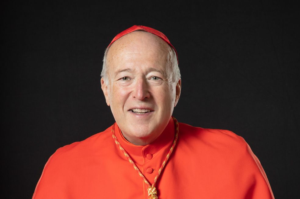 Robert McElroy, el alfil del papa Francisco para enfrentarse a Trump
