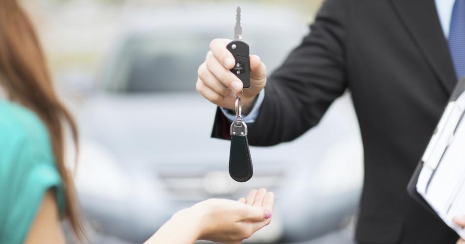 ¿Cuándo es momento de cambiar de carro?