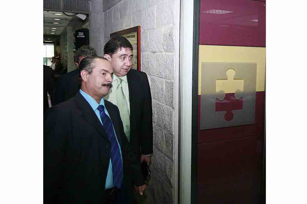 Los herederos