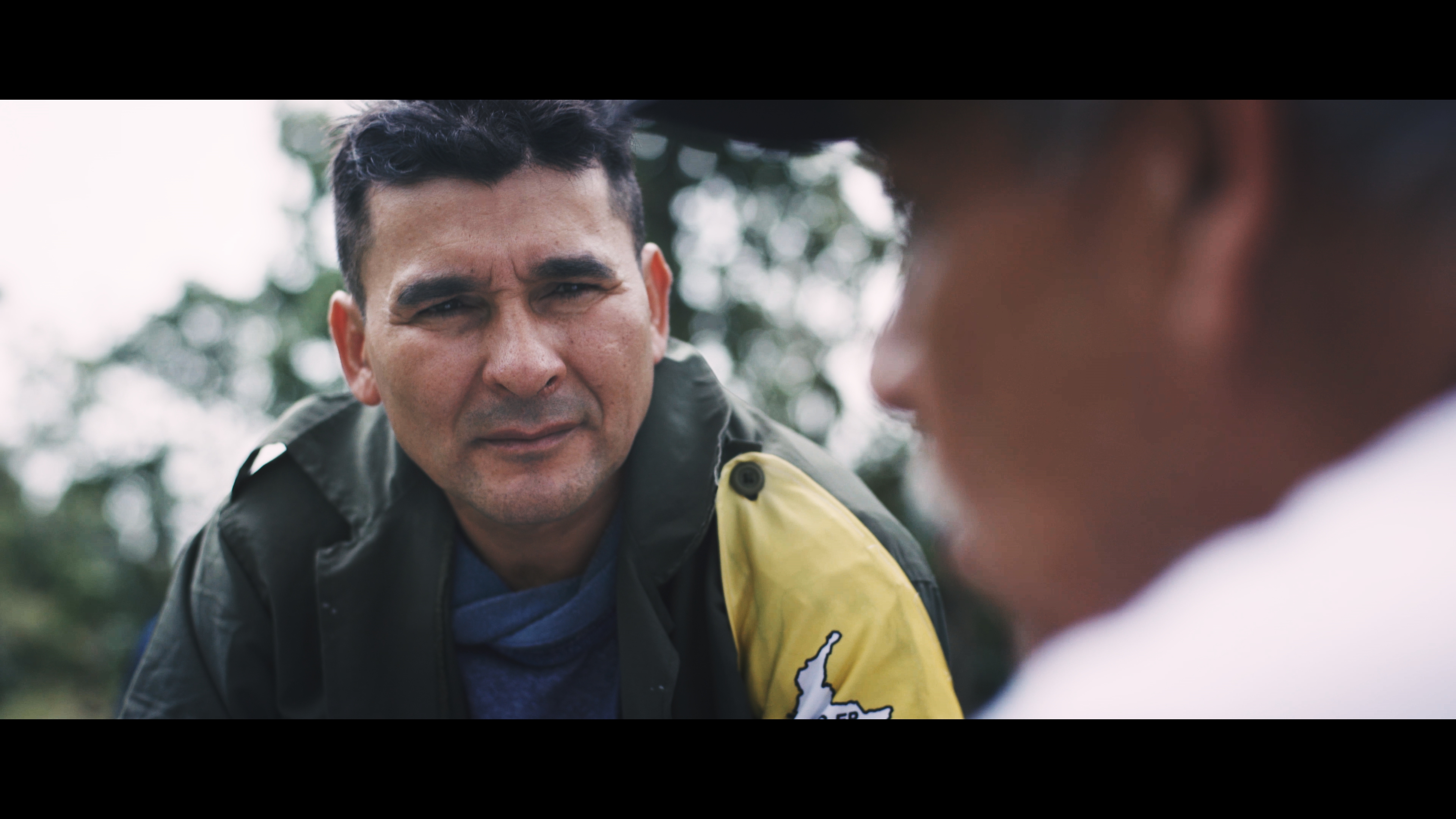 “La Niebla de la Paz”: el relato de los exguerrilleros de las Farc llega al cine