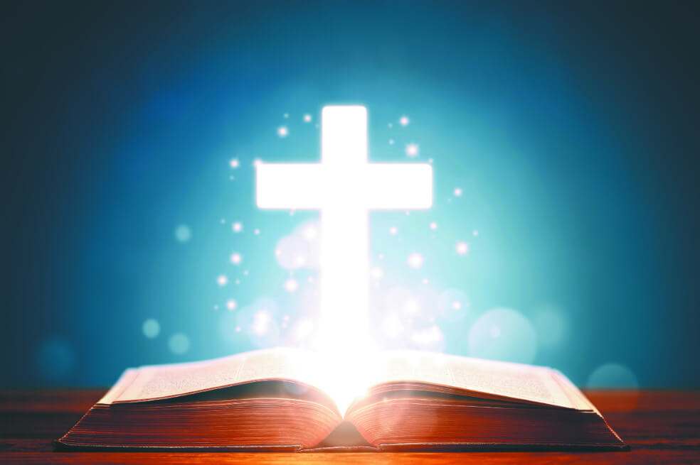 Una lectura alternativa de los evangelios