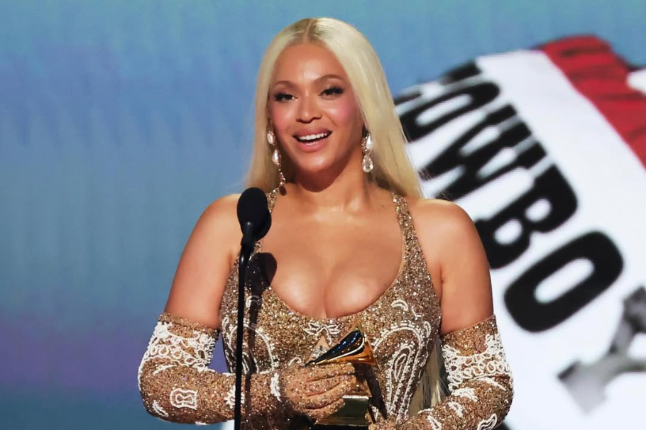  Beyonce se pronunció tras peligroso y aterrador momento que vivió en concierto