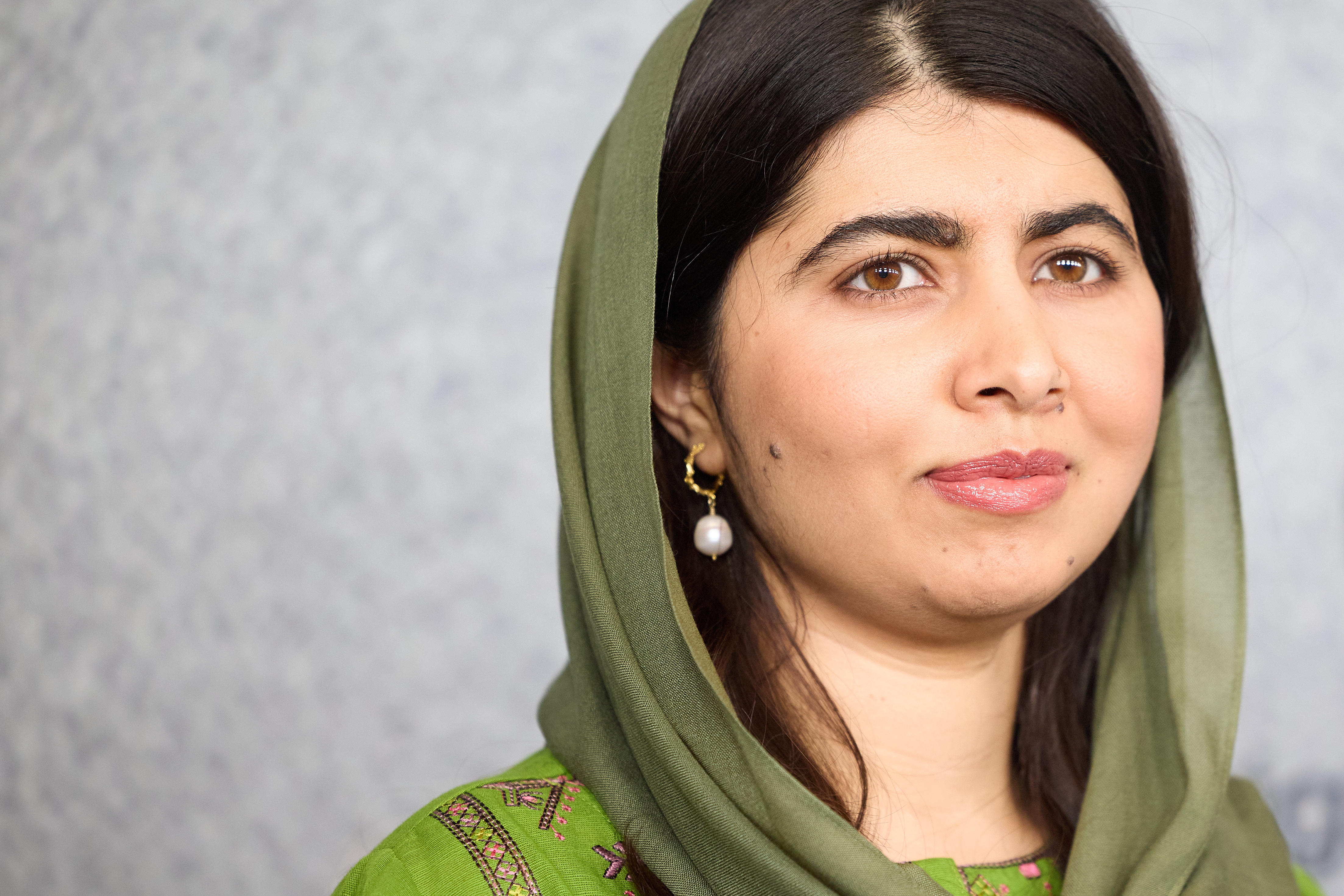 El documental “Bread & Roses”, producido por Malala, se estrena el 22 de noviembre