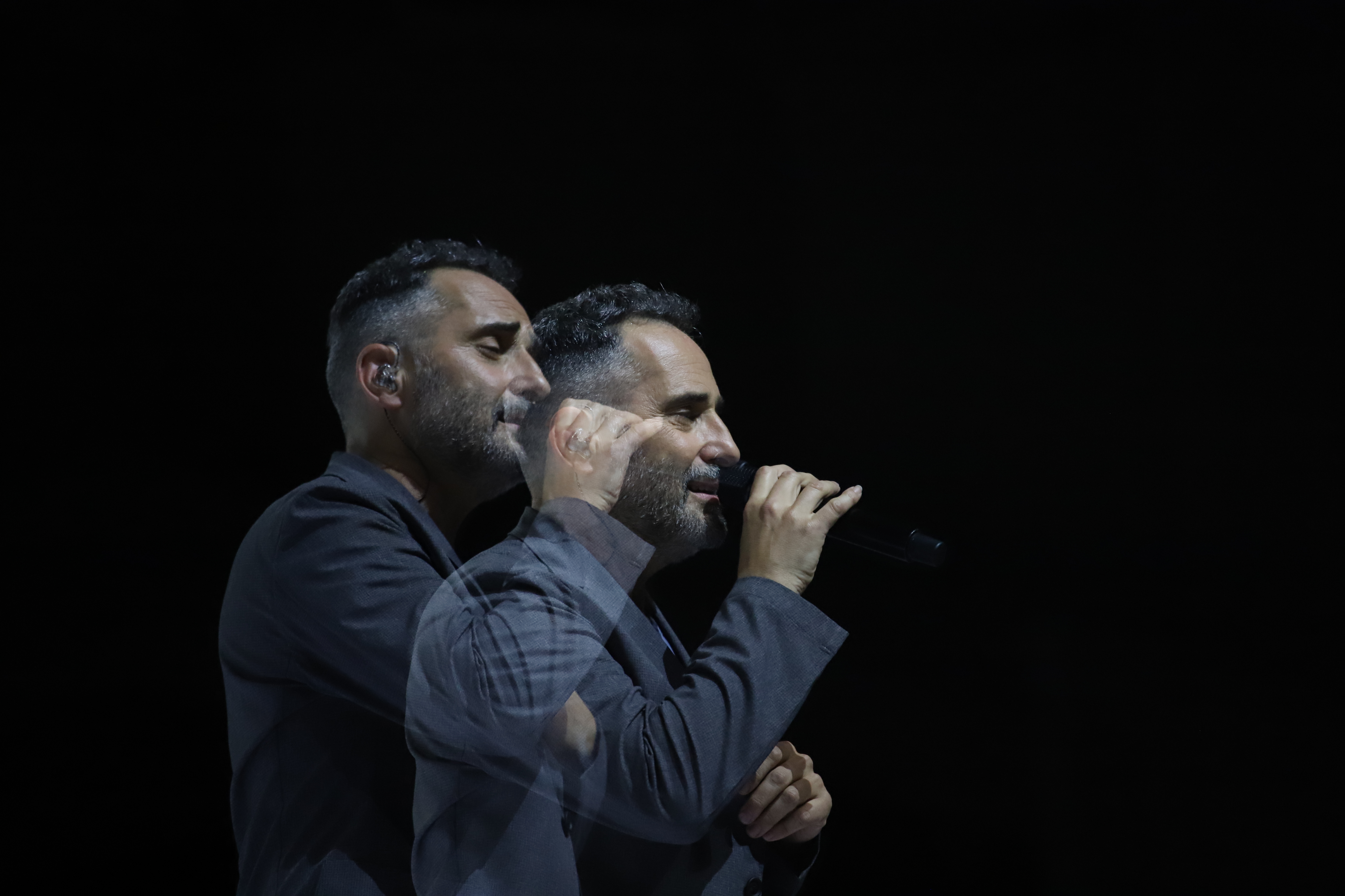 Jorge Drexler presenta sus nuevas canciones en su disco “Música y Palabra”