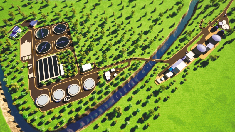 Lo que frenó el plan para descontaminar el río Otún, en Risaralda