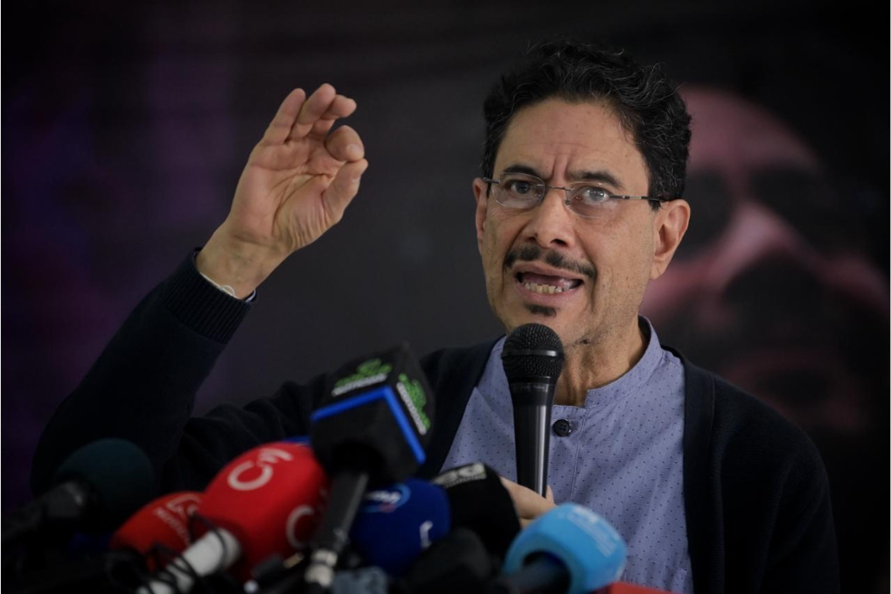 Iván Cepeda se matizó sobre inconsistencias en resultados: “No hemos encontrado evidencia”
