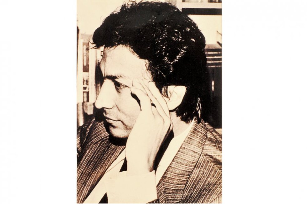 El magistrado auxiliar del Consejo de Estado, Carlos Horacio Urán.