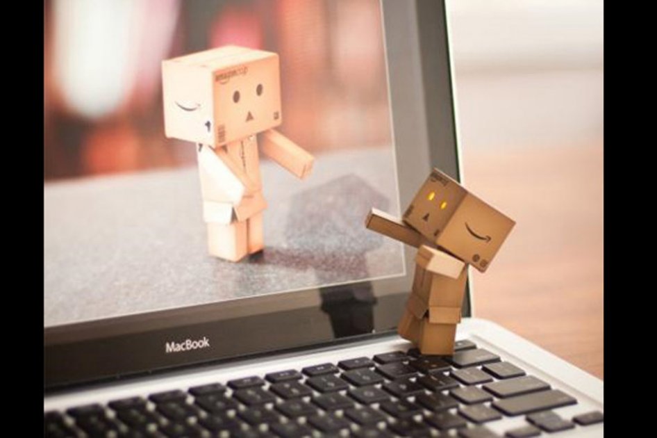 De internet al altar: así son las relaciones y el amor 2.0