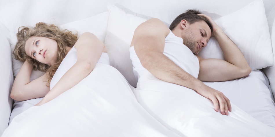 5 cosas que detestan los hombres a la hora de un encuentro sexual