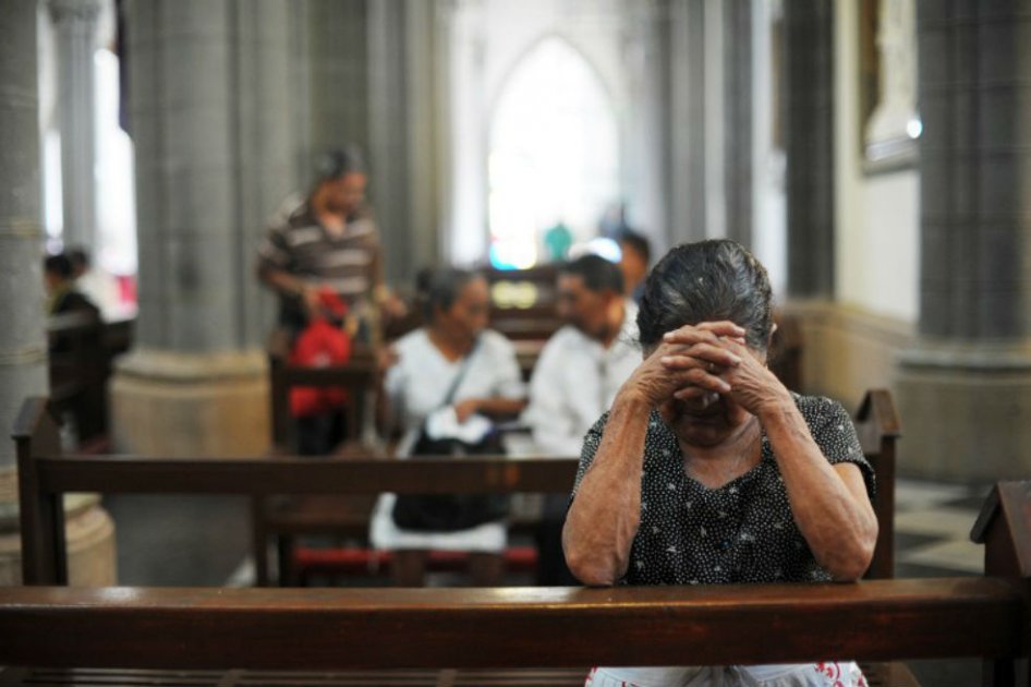 Así se celebrará la Semana Santa en América Latina