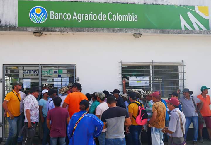 Emergencia en Córdoba: estos son los alivios financieros que propone el Banco Agrario