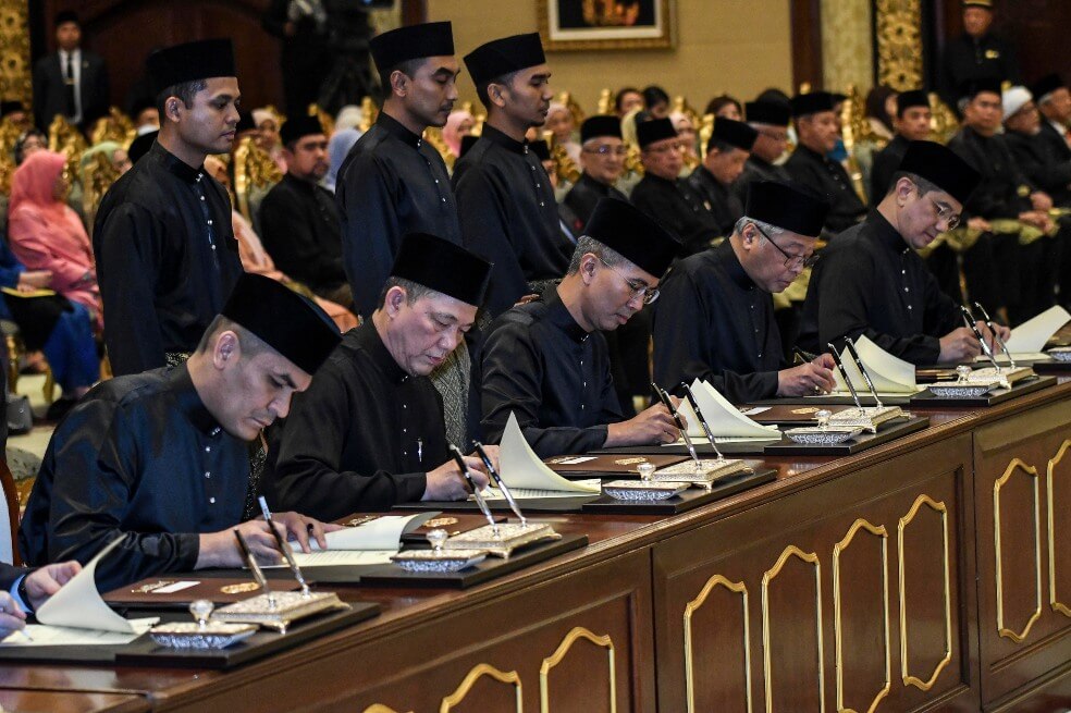 Los peligros del nuevo gobierno nacionalista en Malasia