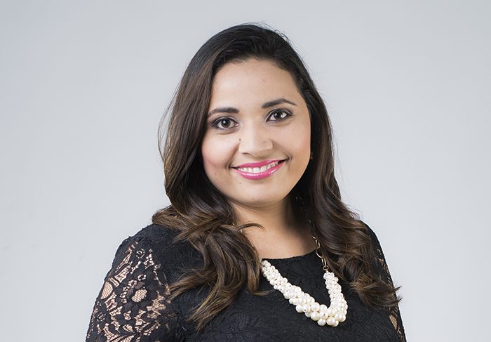 Jennifer Ortiz.