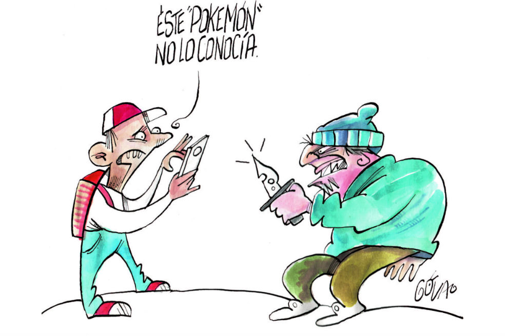 Gova