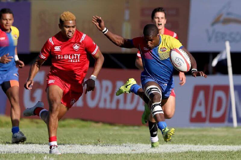 La Evolucion Del Rugby En Colombia El Espectador