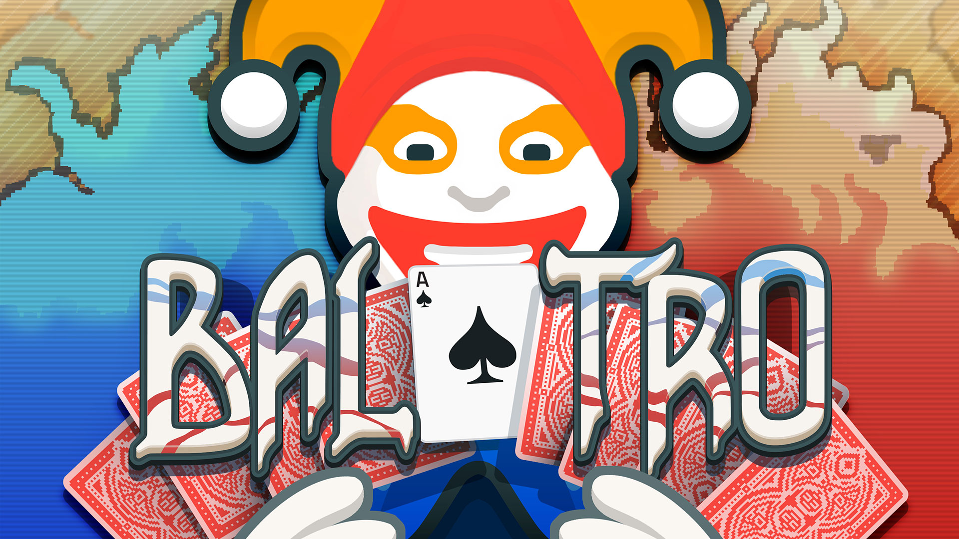 Balatro es una divertida mezcla entre un juego de cartas y un título roguelike que ha gozado de muy buenas críticas.