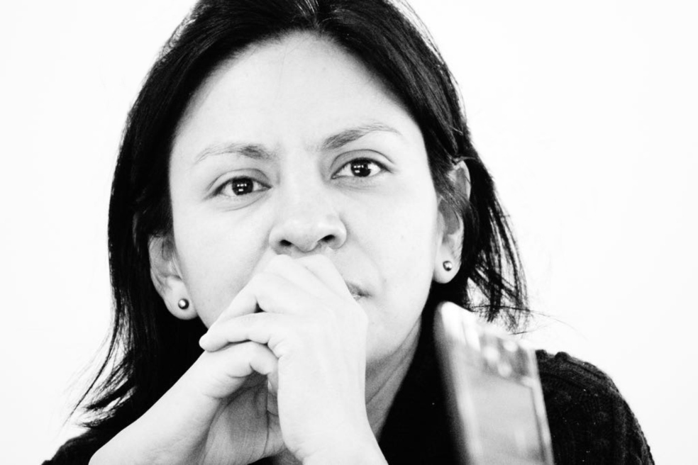 Patricia Tobón Yagarí: la guardiana de la verdad que lucha contra los prejuicios