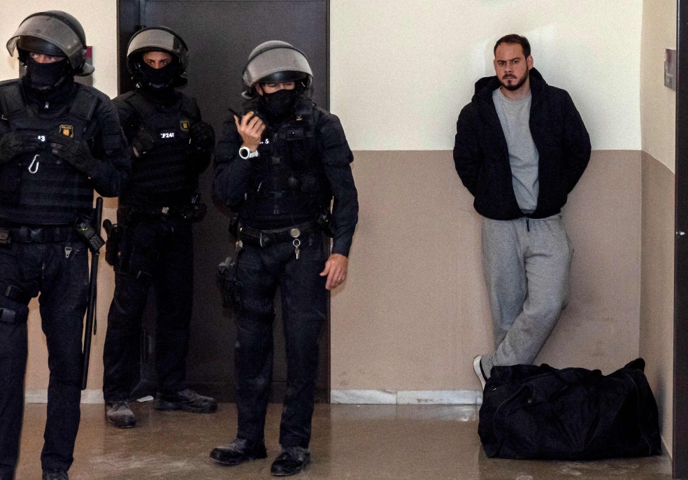 La polémica detención del rapero español que lanzó injurias contra la corona