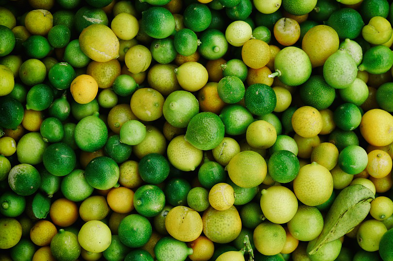 EE. UU. frenó por 60 días importación de limones de Argentina