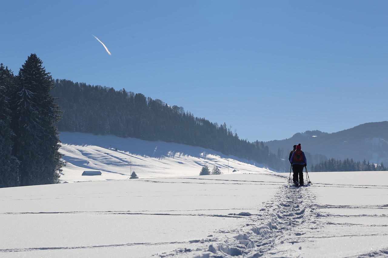 ¿Primera vez en nieve o alta montaña? Consejos clave para senderistas
