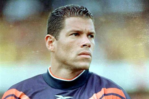 Óscar Córdoba: “Millonarios hace rato es un equipo chico”