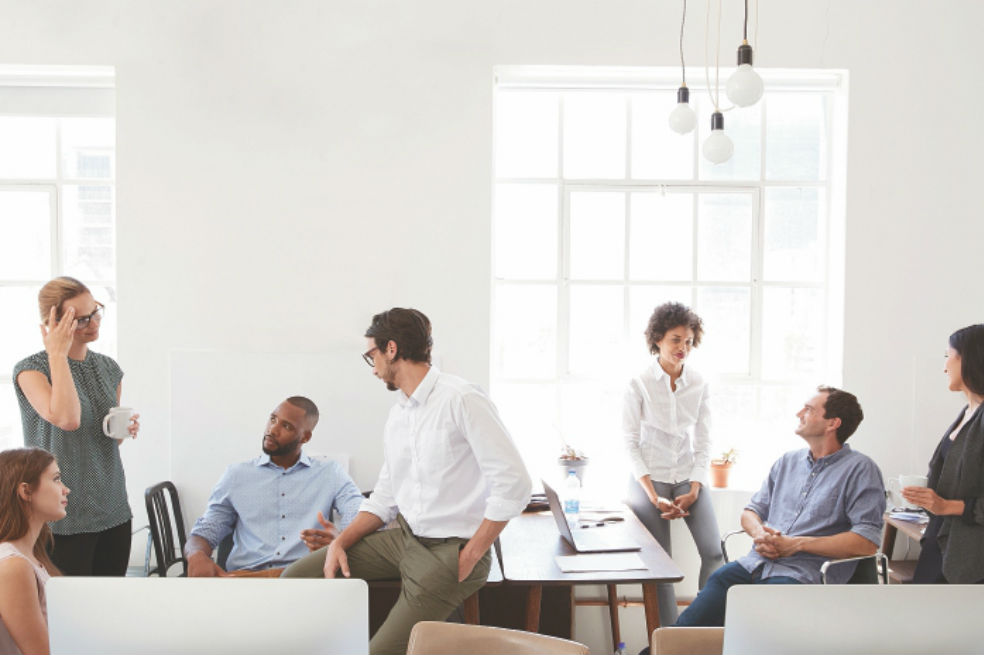 La estrategia de las empresas para reclutar “millennials”