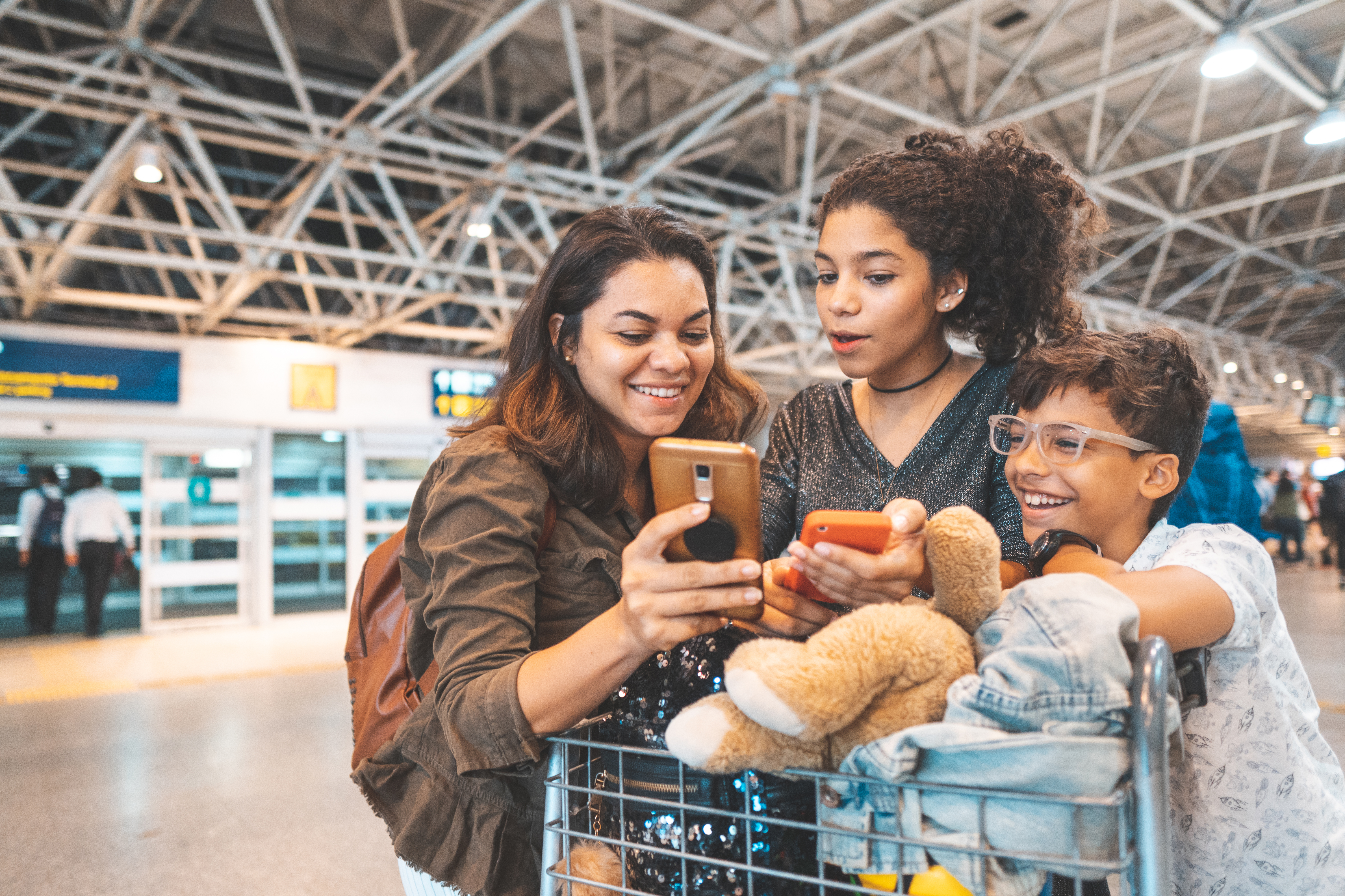 ¿Cuáles son los mejores destinos europeos para viajar con niños durante las vacaciones?