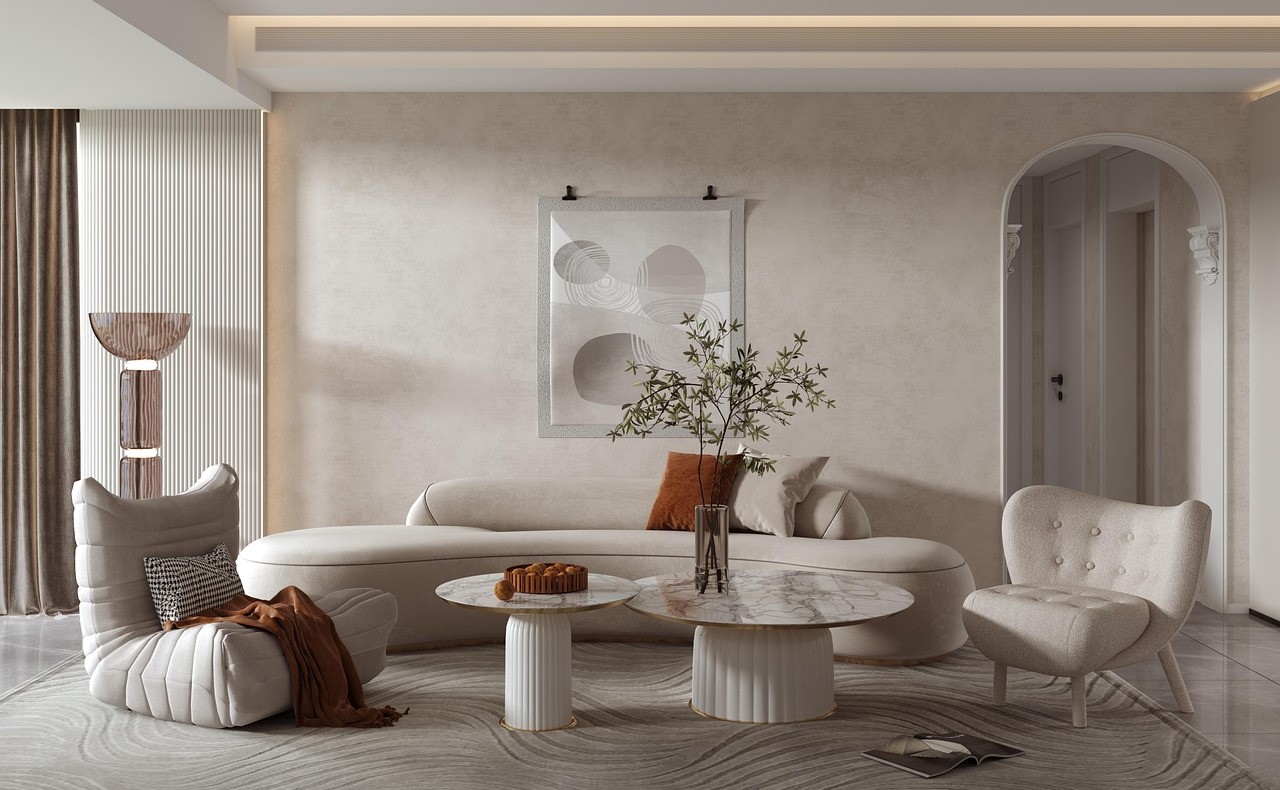Japandi y el Wabi-Sabi: la decoración japonesa minimalista que necesita tu casa