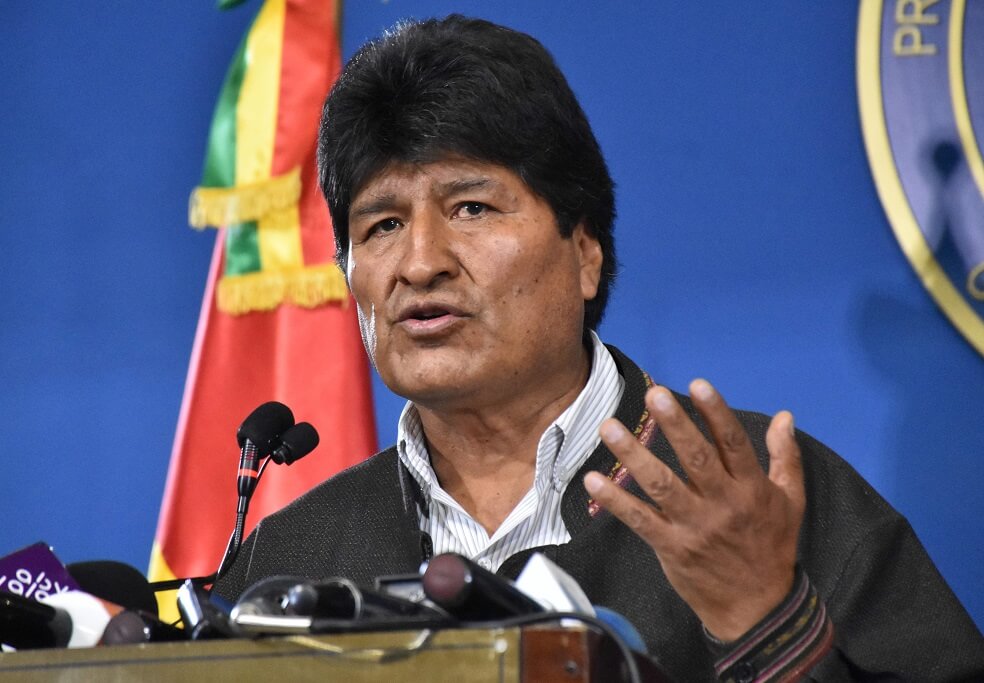¿Por qué renunció Evo Morales? Todo lo que tiene que saber sobre su salida