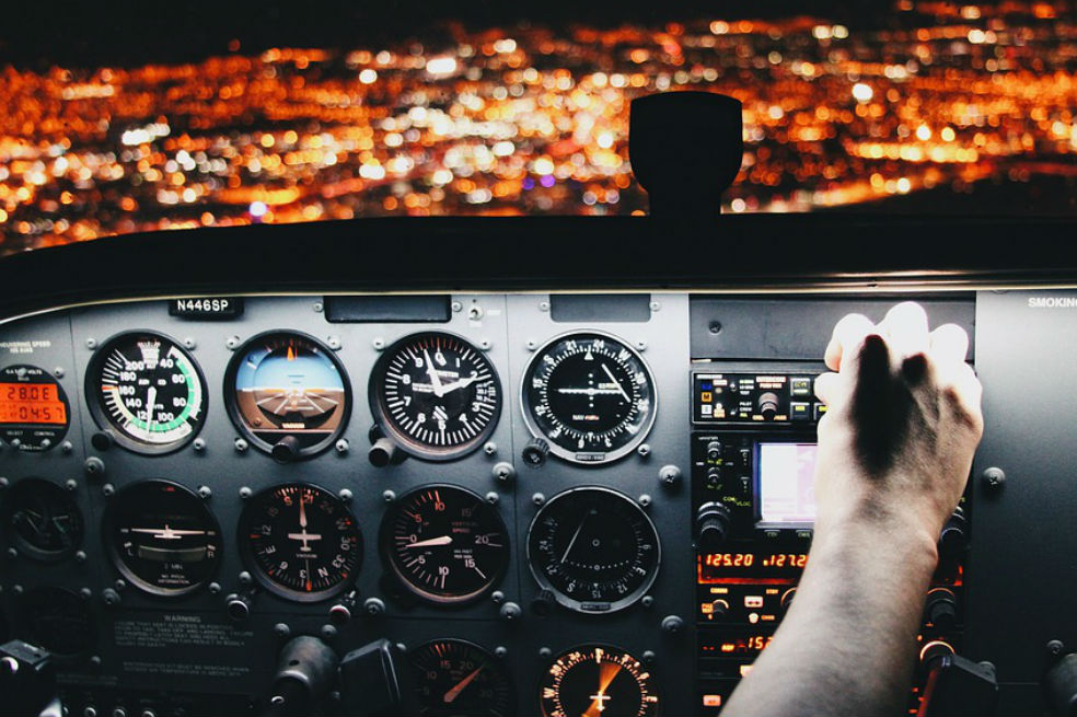 CTI y Policía realizan primera captura por caso del narcojet
