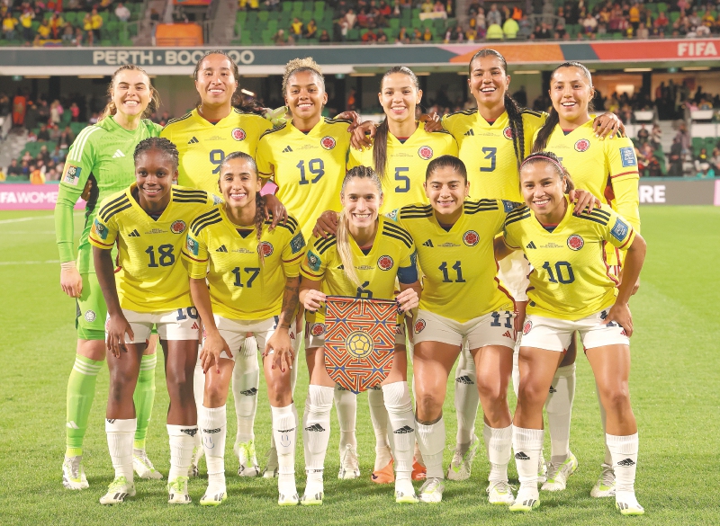 Lo que le falta al fútbol femenino en Colombia